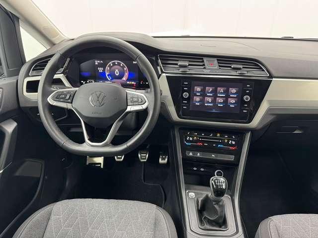 Volkswagen Touran 1.5 TSI MOVE 150CV 7POSTI *ACC+LED* PRONTA PROMO