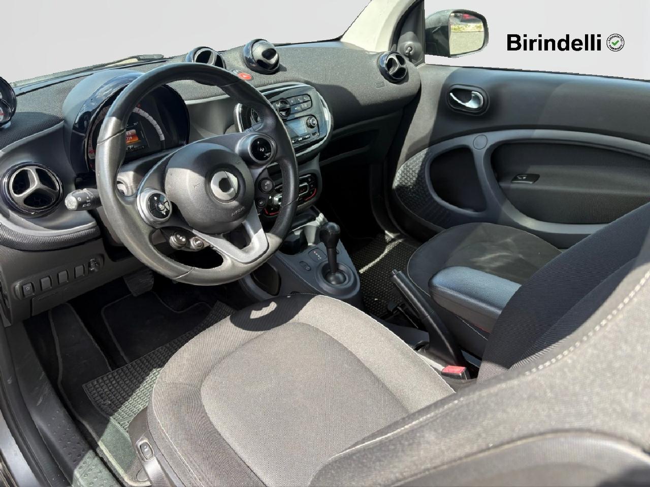 SMART fortwo 3ªs.(C/A453) - fortwo 70 1.0 twinamic Passion