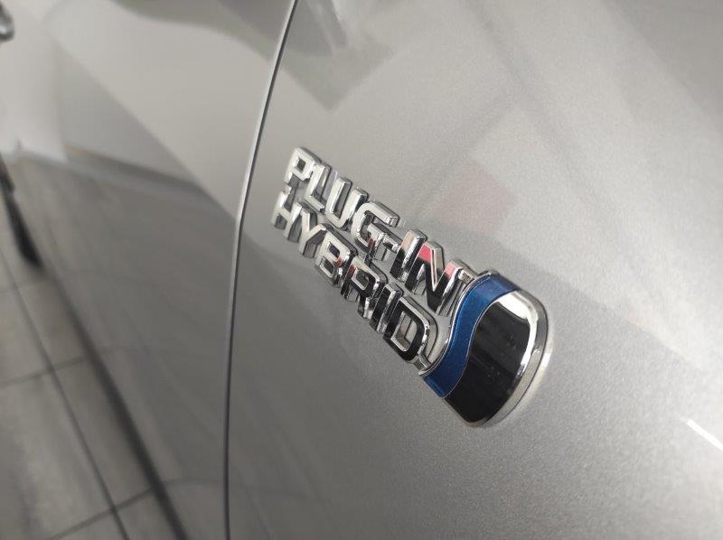 TOYOTA RAV4 5ª serie - RAV4 2.5 PHEV E-CVT AWD-i More Dynamic