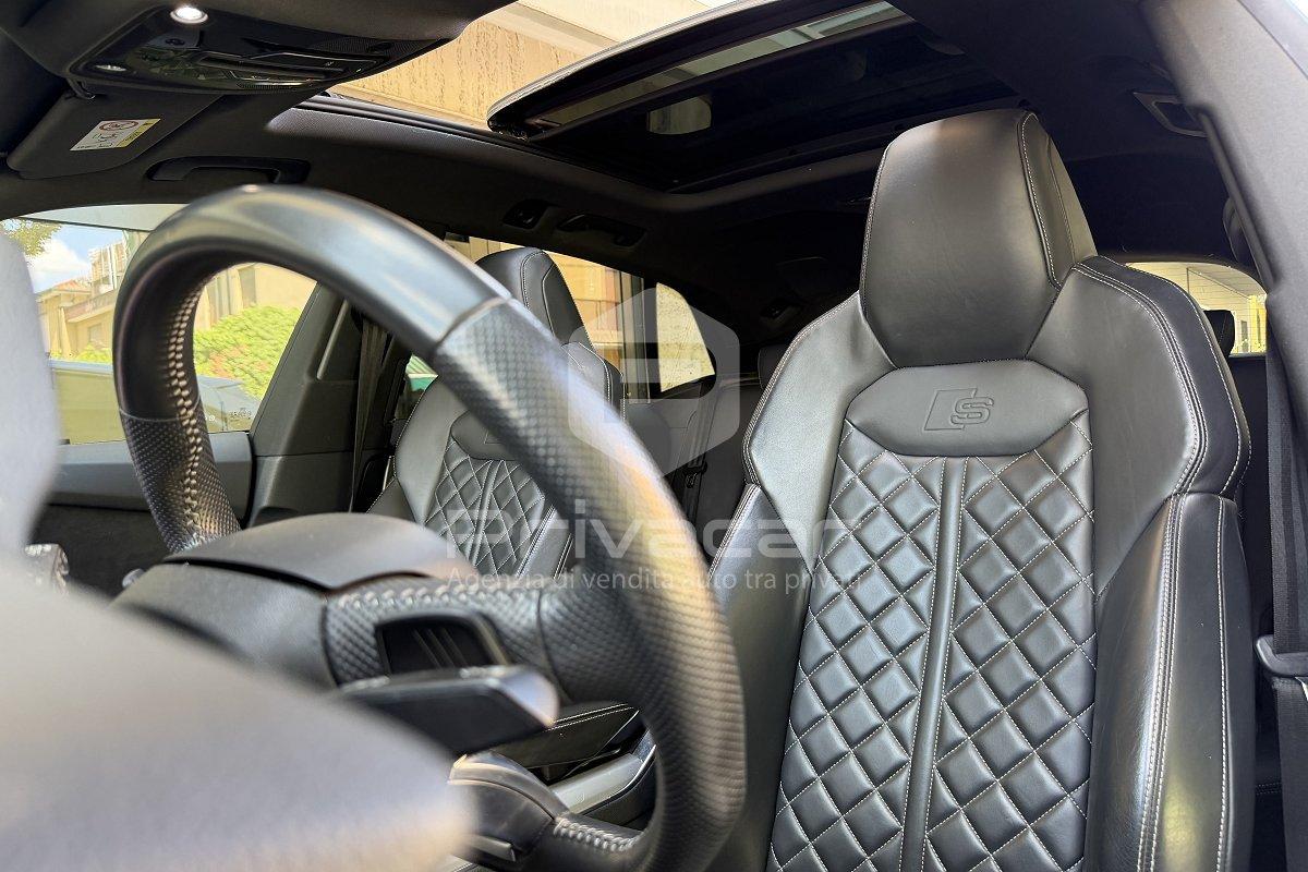 AUDI Q8 50 TDI 286 CV quattro tiptronic Sport