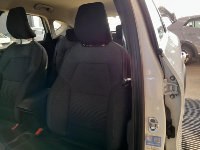 RENAULT CAPTUR 1.5 DCI BLUE 85KW BUSINESS