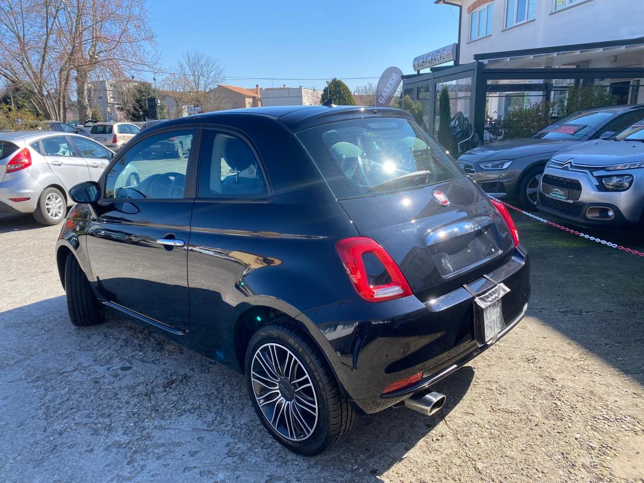 Fiat 500 1.2 Pop PREZZO REALE