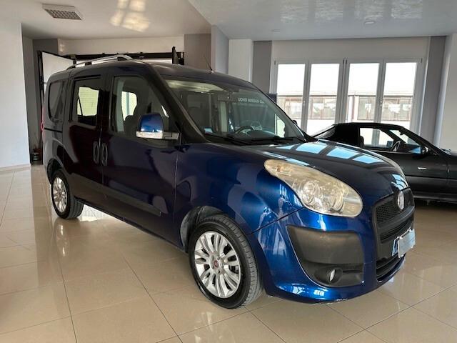 Fiat Doblo Doblò 1.6 MJT 16V Dynamic