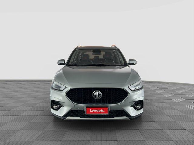 MG ZS ZS 1.0T-GDI Luxury