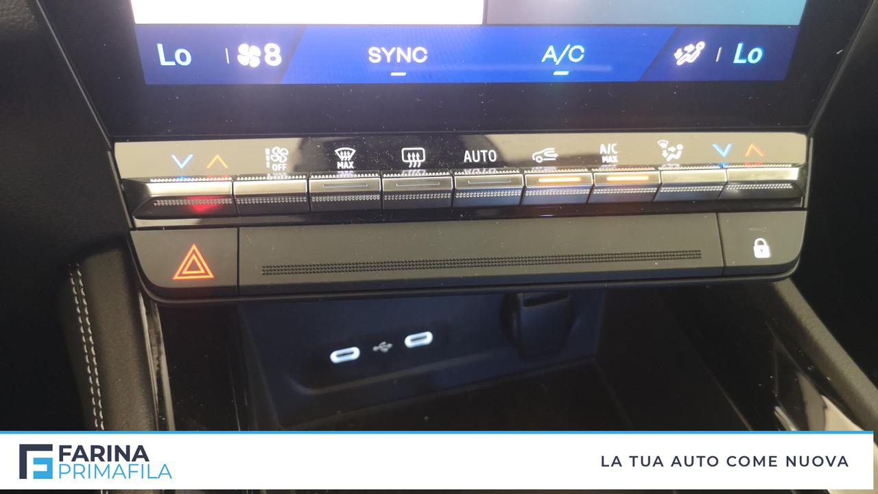 RENAULT RAFALE techno E-Tech full hybrid 200