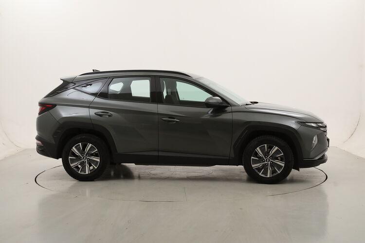 Hyundai Tucson HEV XTech BR773383 1.6 Full Hybrid 230CV