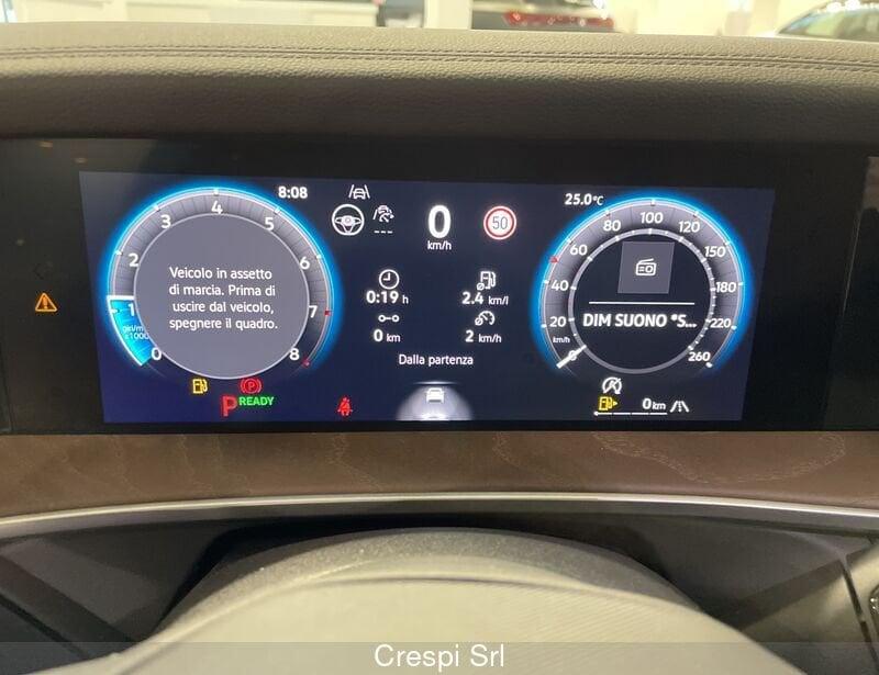 Volkswagen Tayron 1.5 eTSI ACT DSG Elegance