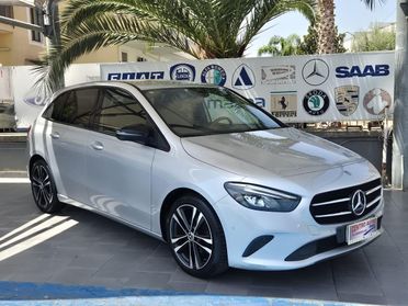 MERCEDES - Classe B - B 180 d Automatic Sport Plus