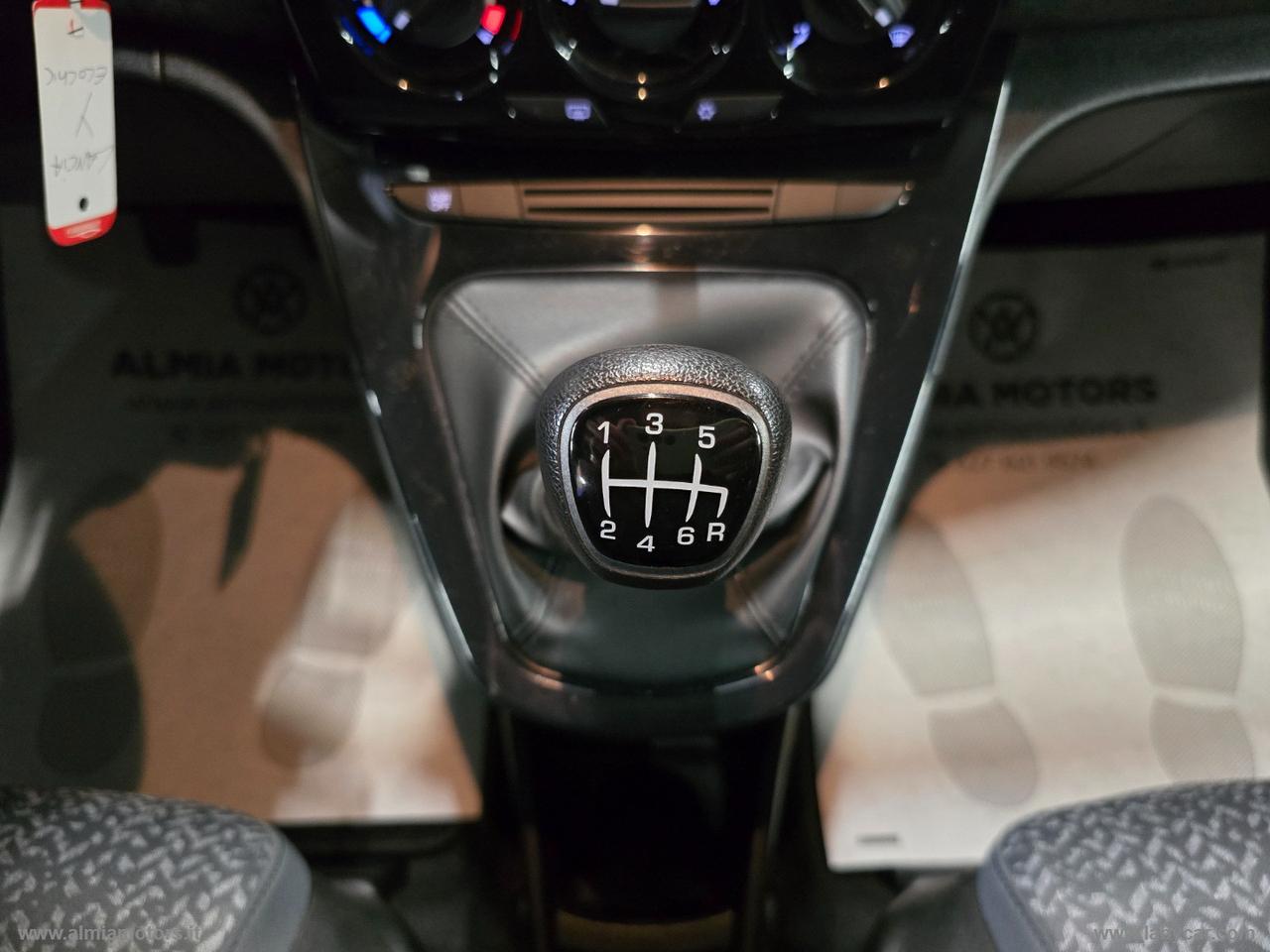 LANCIA Ypsilon 1.0 FireFly 5pS&S Hyb. Eco Silv.