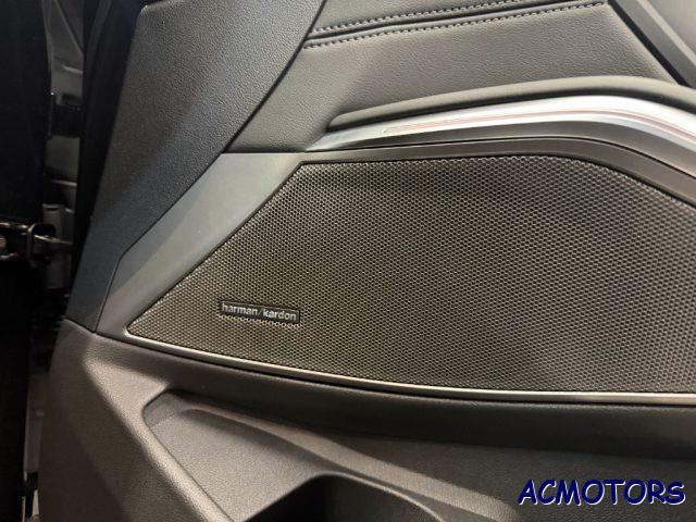 BMW M3 Touring Competition M xDrive
