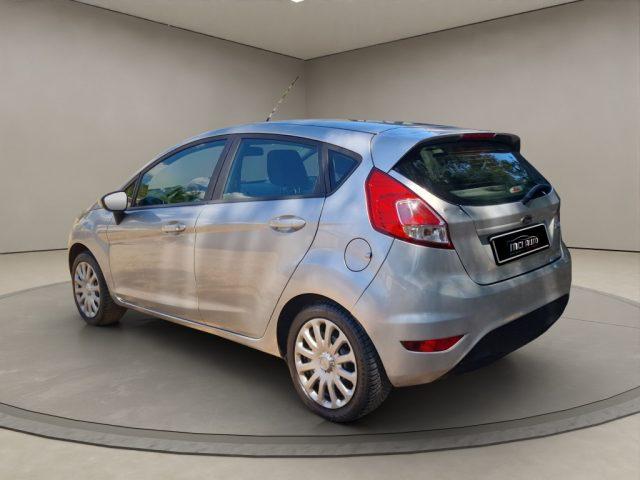 FORD Fiesta 1.5 TDCi 75CV 5 porte Business