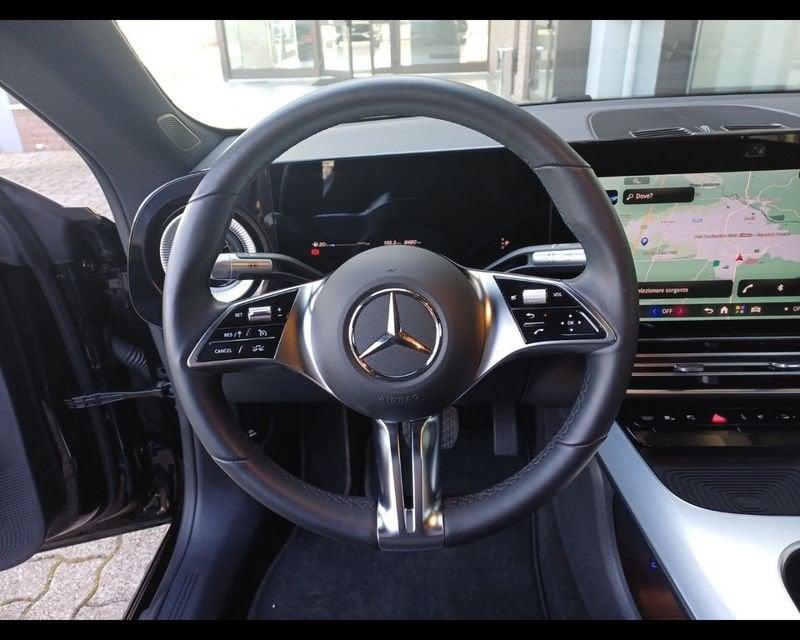 Mercedes-Benz CLA CLA 200 Advanced Plus NIGHT-PACK