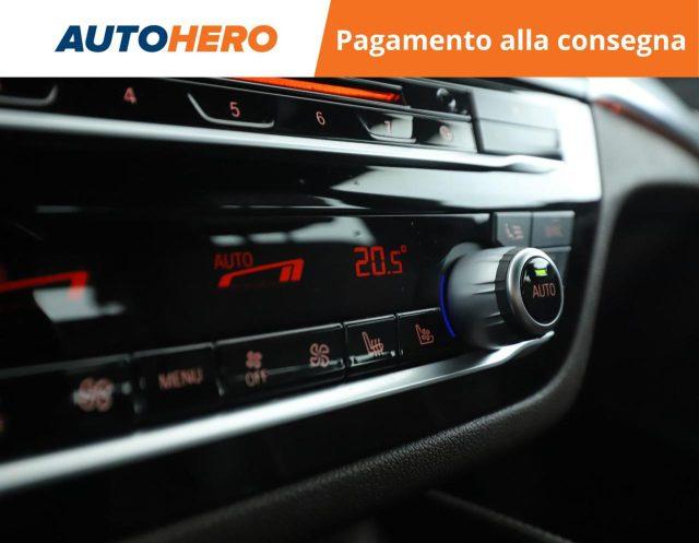 BMW 530 d xDrive Touring Luxury