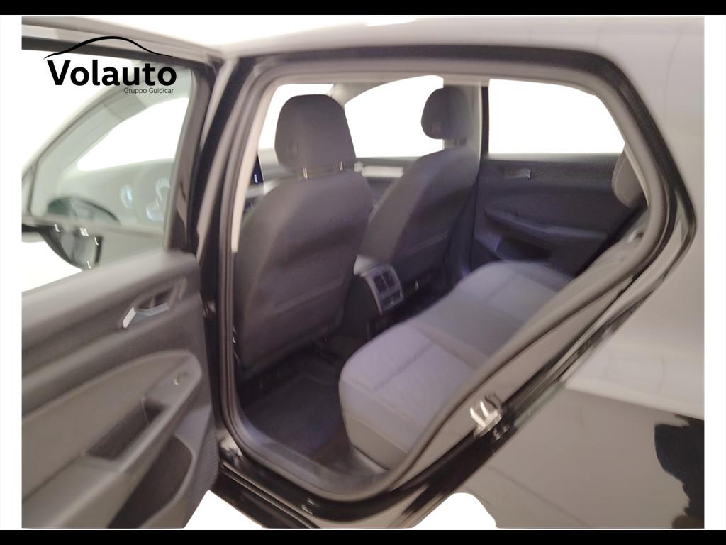 VOLKSWAGEN Golf VIII 2024 - Golf 2.0 tdi Life 115cv