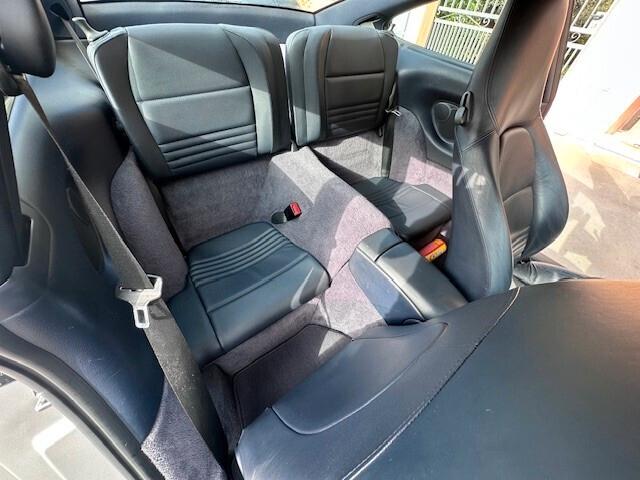 Porsche 911 Carrera cat Coupé BOOK SERVICE PORSCHE