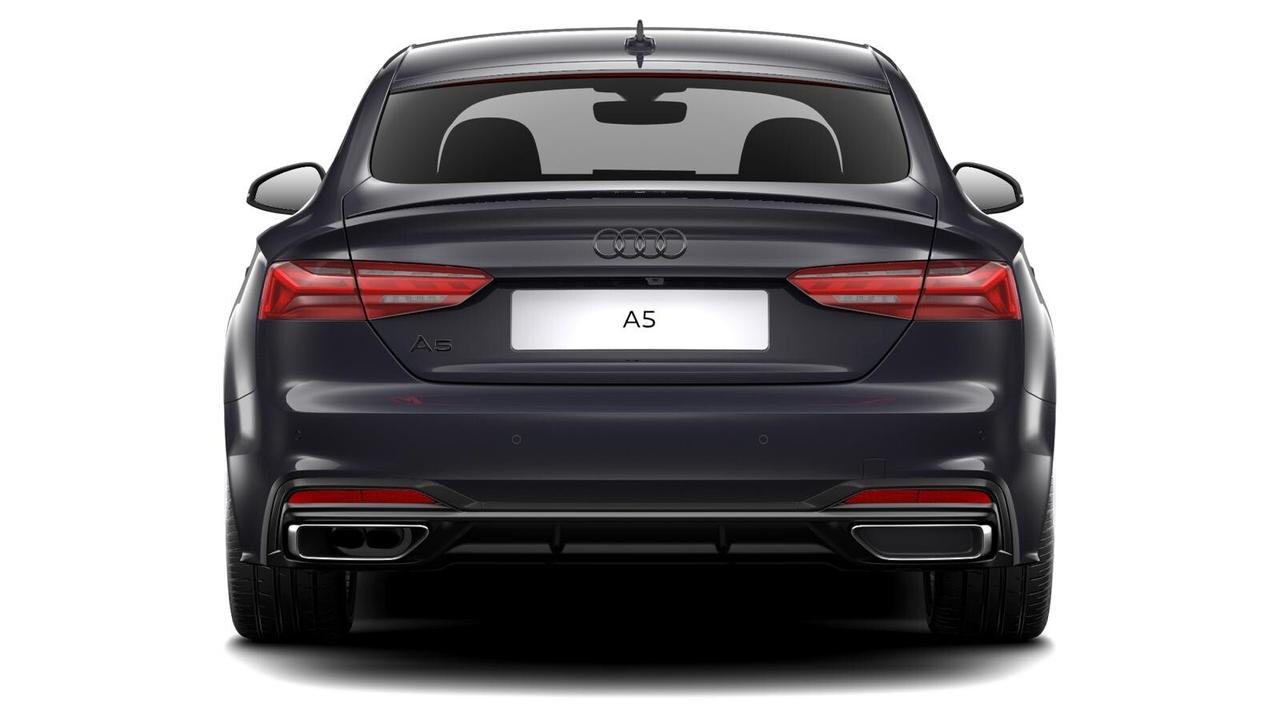 AUDI A5 SPORTBACK 50TDI S-LINE EDITION QUATTRO IN ARRIVO