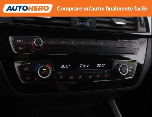 BMW 118 i 5p. Msport
