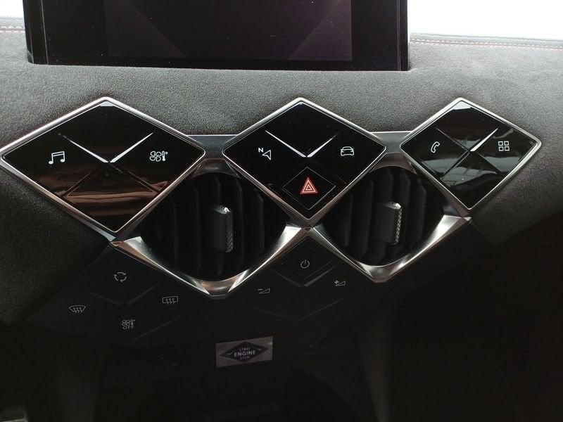 DS DS 3 Crossback Crossback 100 Performance Line - GARANZIA