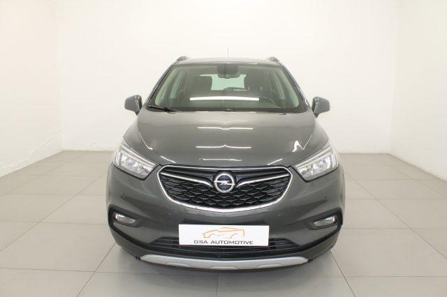 OPEL Mokka X 1.6 CDTI Ecotec 4x2 Innovation