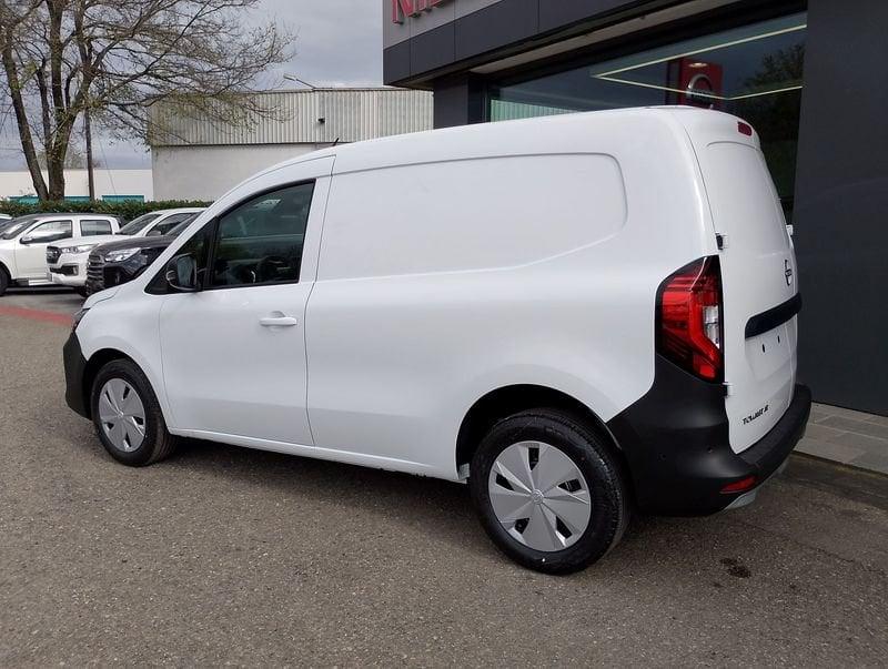 Renault Kangoo PRONTA CONSEGNA 3POSTI 130CV L1 NCONNECTA PREZZO+IVA
