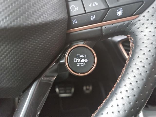 CUPRA Formentor 1.5 Hybrid DSG