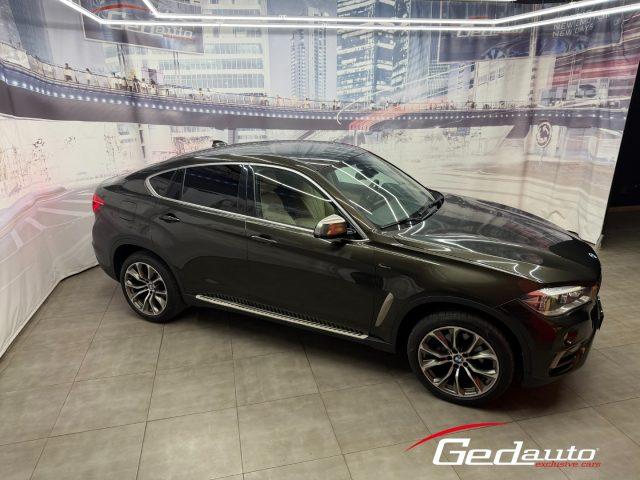 BMW X6 xDrive30d 258CV Extravagance sport NAVI FULL-LED