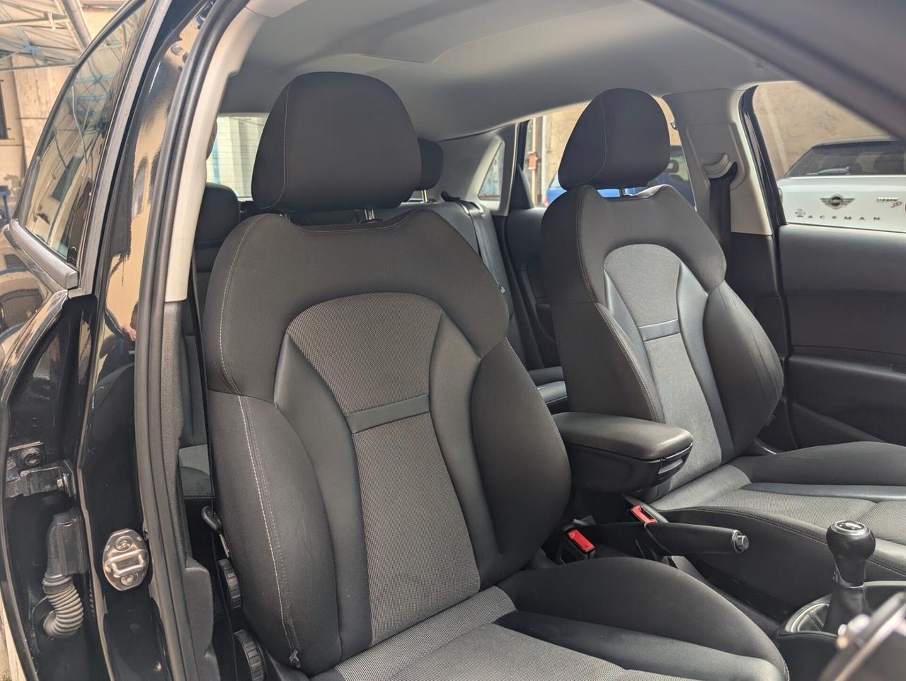Audi A1 1.2 TFSI Ambition
