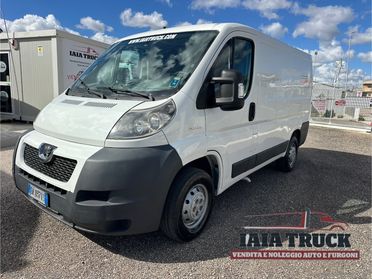PEUGEOT Boxer 330 2.2 L2-H1 AUTOCARRO/PRIVATO TRASPORTO COSE