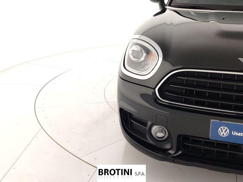 MINI Countryman One Business Autom DCT