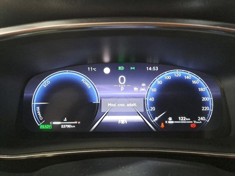 TOYOTA COROLLA TS 1.8 HYBRID ACTIVE MY23 AUTO STATION WAGON