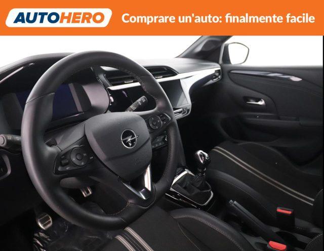 OPEL Corsa 1.2 100 CV GS