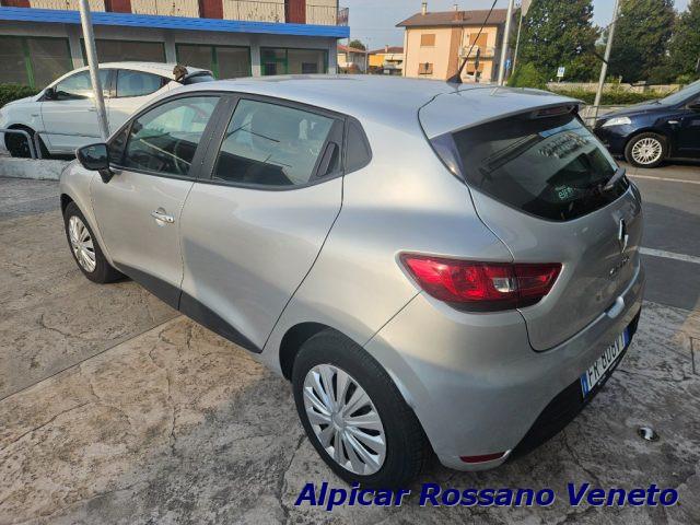 RENAULT Clio 1.2 75 CV 5 porte Business