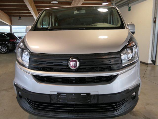 FIAT Talento 1.6 MJT 120CV PL-TN Combi 12q