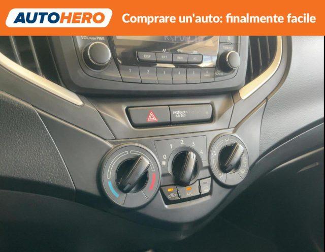 SUZUKI Baleno 1.2 VVT Dualjet B-Cool
