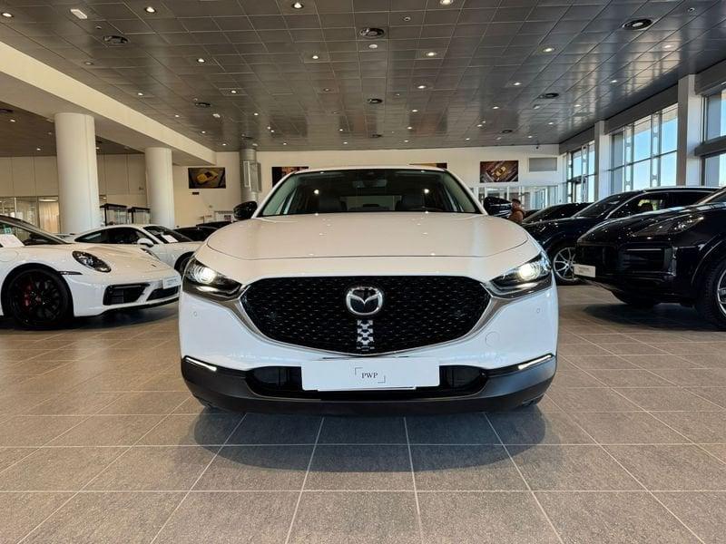 Mazda CX-30 2.0L e-Skyactiv-G 150 CV M Hybrid 2WD Homura