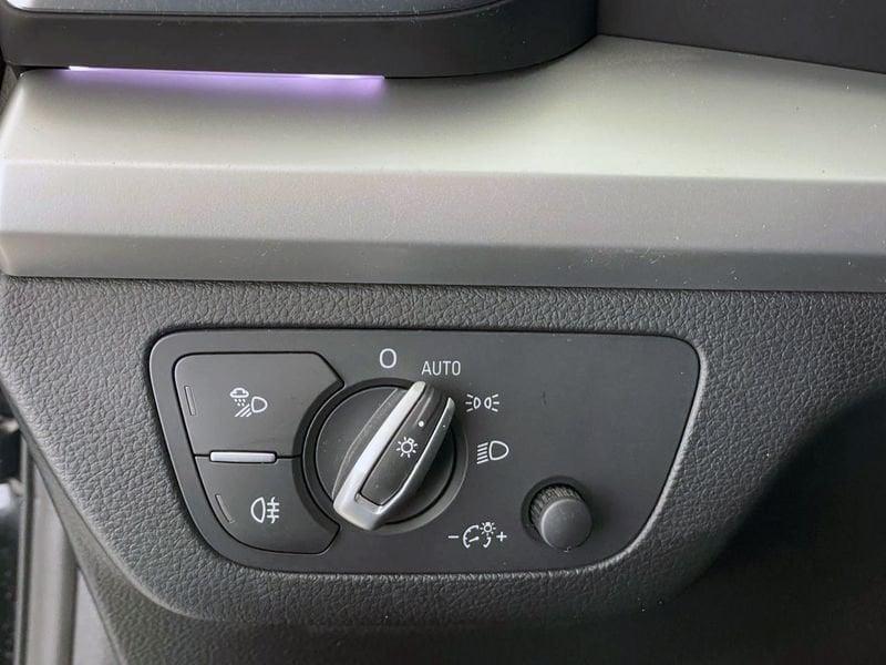 Audi Q5 Q5 40 TDI 204 CV quattro S tronic Business Advanced