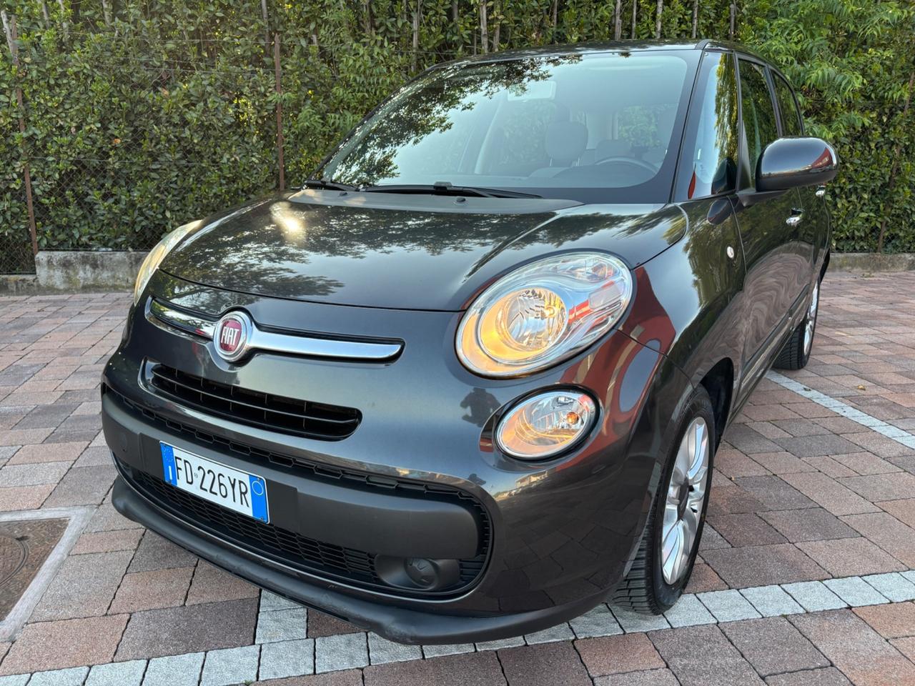 Fiat 500L 1.3 Multijet Con Soli 70000km