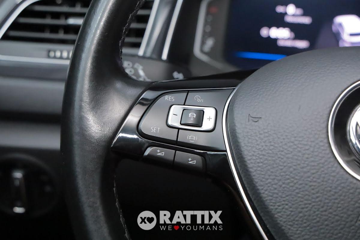Volkswagen T-Roc 1.6 tdi 115CV Advanced