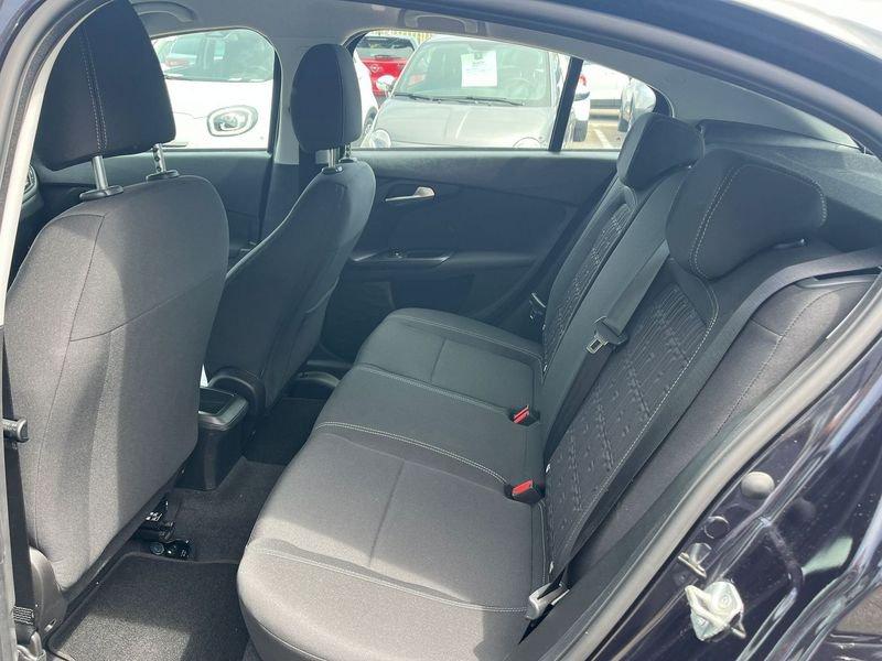 FIAT Tipo Tipo 1.5 Hybrid DCT 5 porte