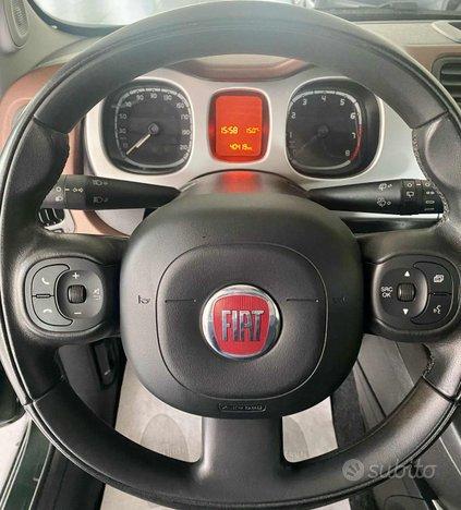 FIAT Panda Cross 0.9 TwinAir Turbo S&S 4x4 5^POS
