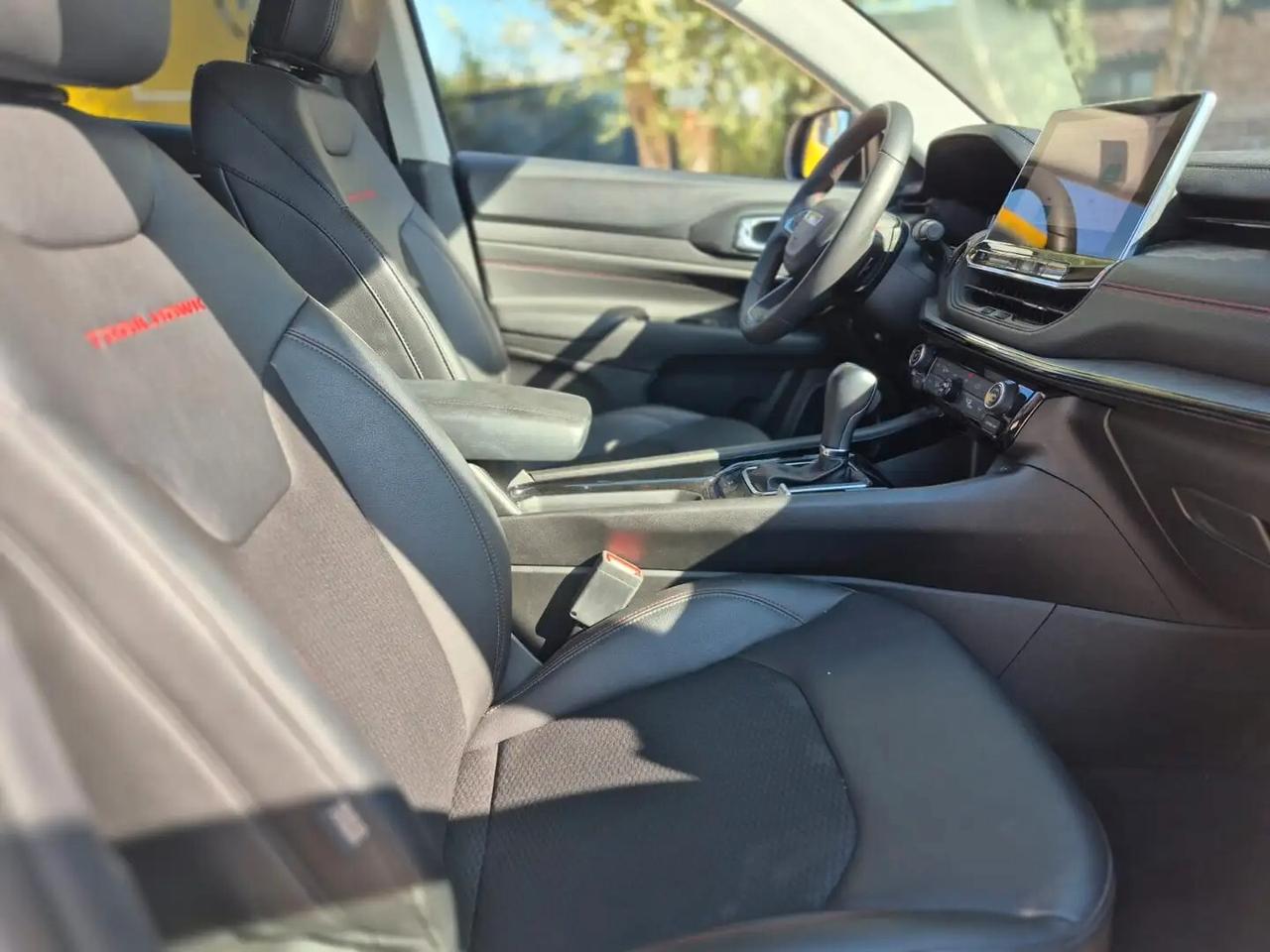 Jeep Compass 1.3 Turbo T4 240 CV PHEV AT6 4xe Trailhawk!PREZZO VERO!!!