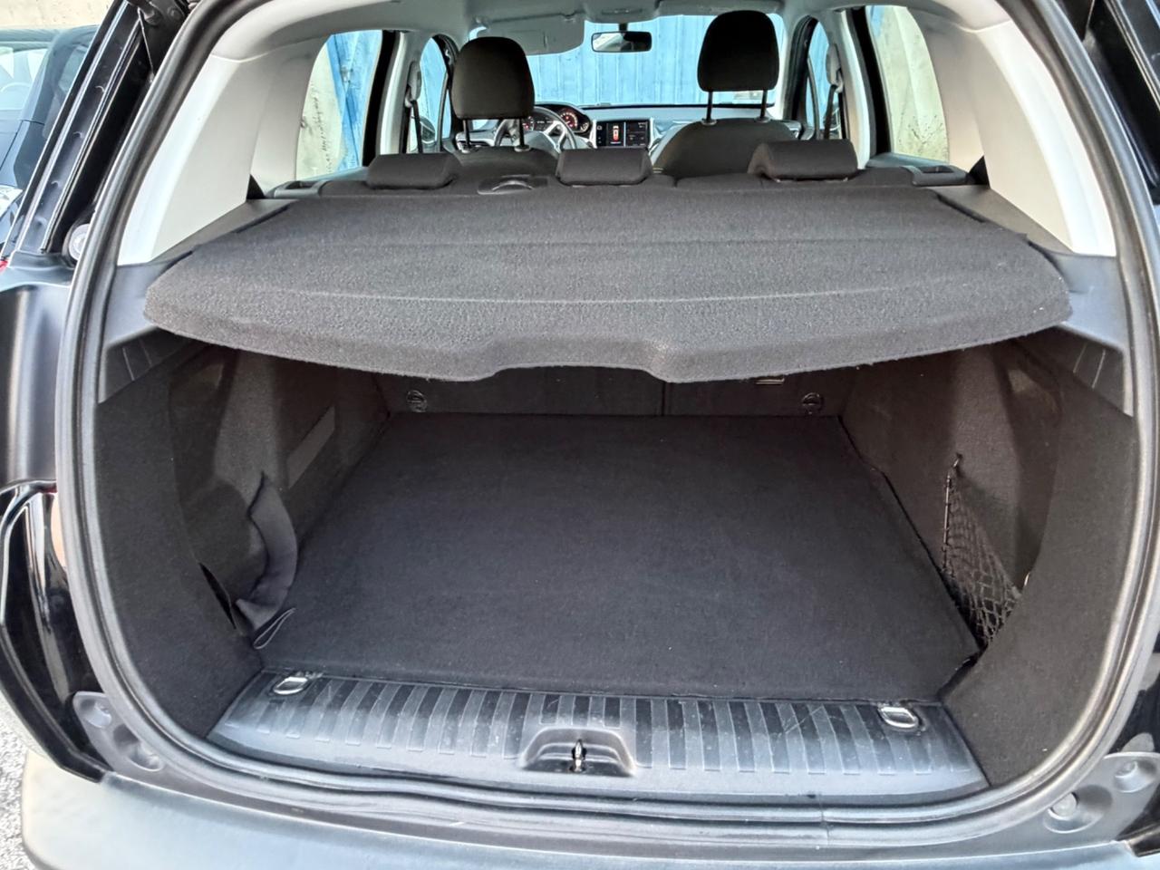Peugeot 2008 PureTech 82 Active