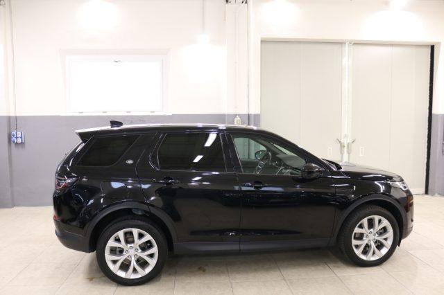 LAND ROVER Discovery Sport 2.0 eD4 163 CV 2WD R-Dynamic S