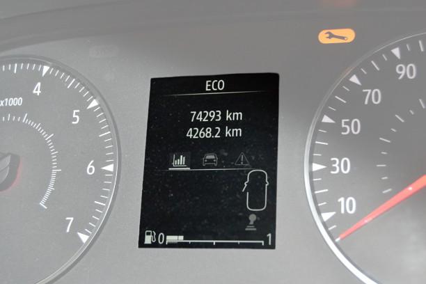 DACIA SANDERO - STEPWAY 1.0 90CV