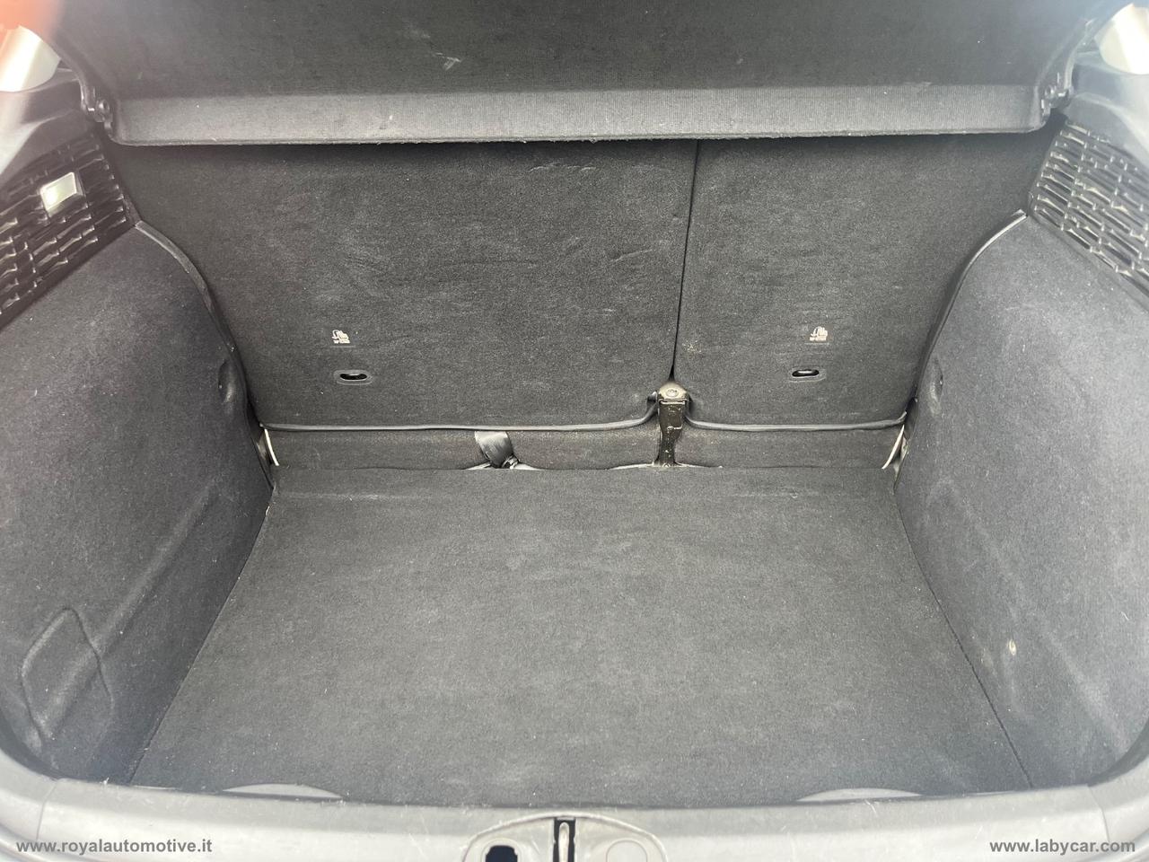 FIAT 500X 1.6 M.Jet 120 CV S-Design City