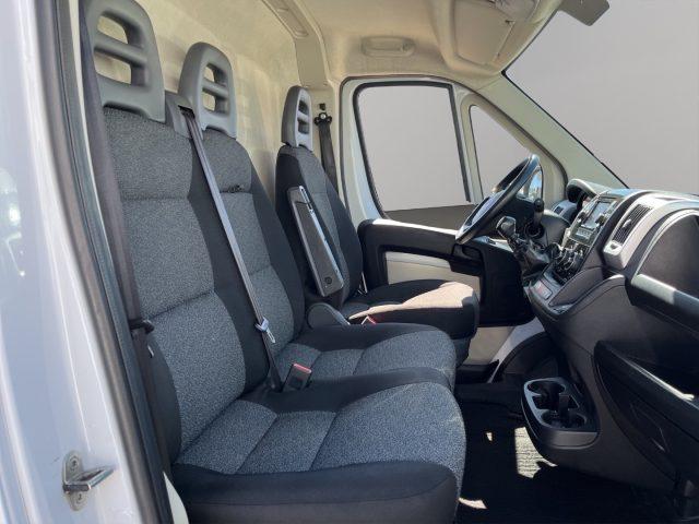 FIAT Ducato 2.0MJT 115CV L3H2 isotermico