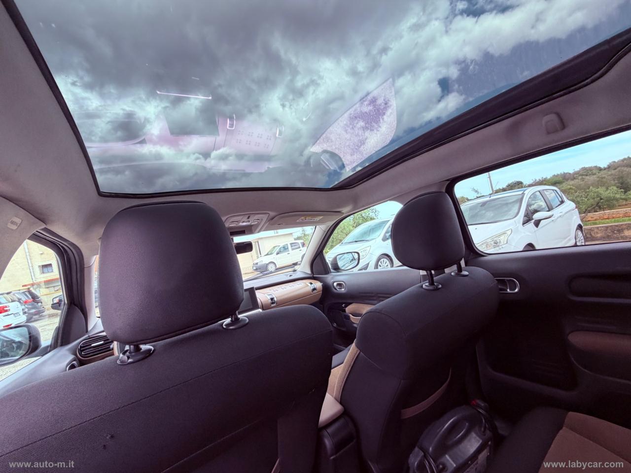 CITROEN C4 Cactus BlueHDi 100 Shine