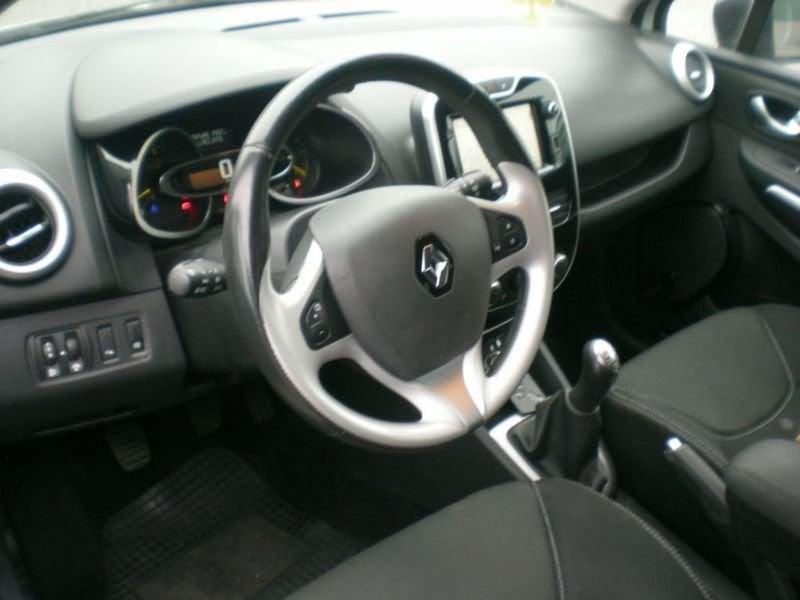 Renault Clio Sporter 1.5 dci energy Duel 75cv