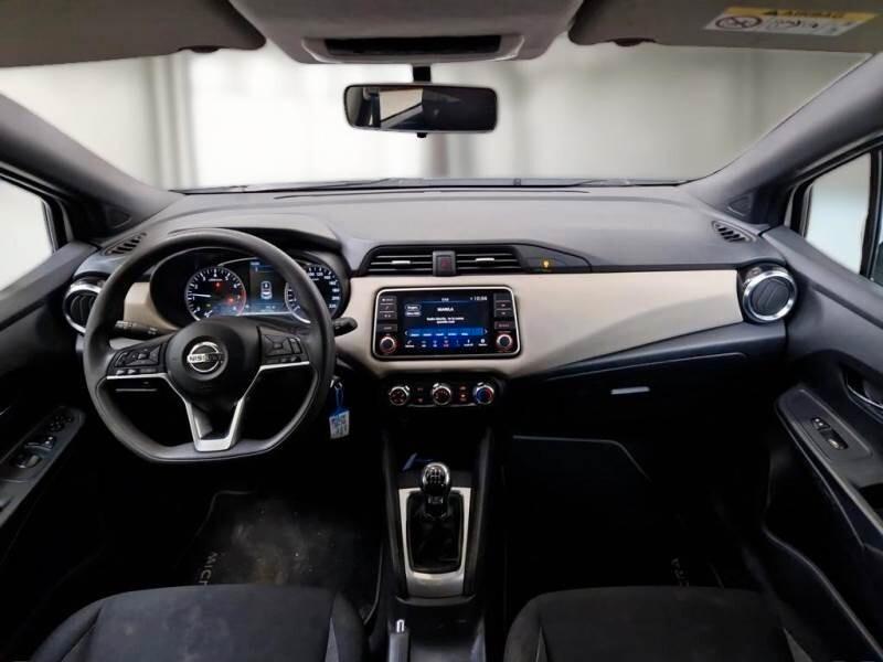 Nissan Micra IG-T 100 5 porte Acenta