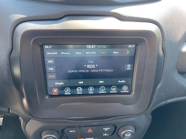 JEEP Renegade *PROMO* 1.6 Mjt 130 CV Limited